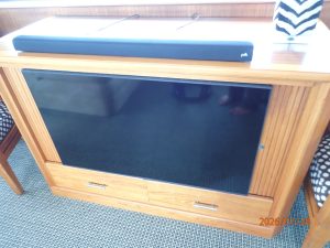 electrical, Hatteras, trawler for sale