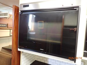 interior, Hatteras, trawler for sale
