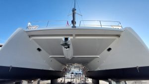 boatyard, Bali 4.8, catamaran for sale