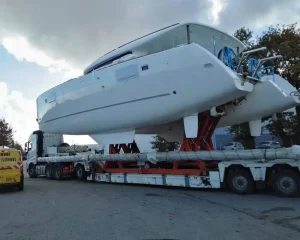 boatyard, Lagoon 450, catamaran for sale