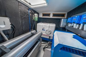 electrical, Knysna 480, catamaran for sale