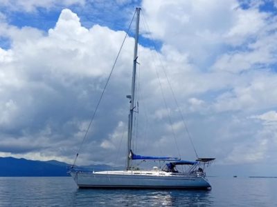 Bavaria 50, Bavaria 50 Cruiser, sailboat for sale