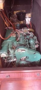 mechanical, Bavaria 50 Cruiser, sailboat for sale