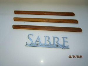 mechanical, Sabre, trawler for sale