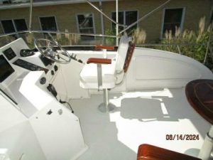 helm, Sabre, trawler for sale