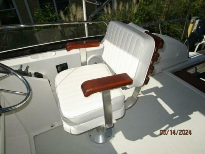 helm, Sabre, trawler for sale