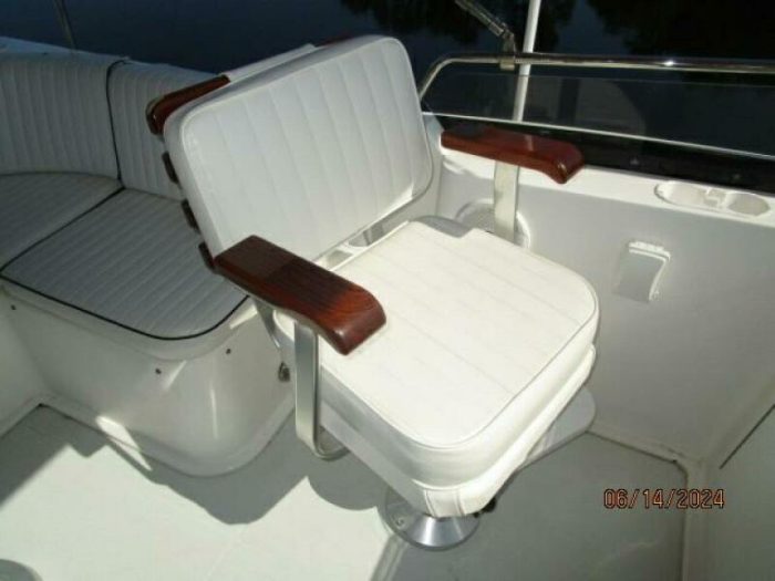 helm, Sabre, trawler for sale