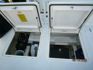 mechanical, Sabre, trawler for sale