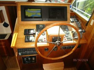 helm, Sabre, trawler for sale