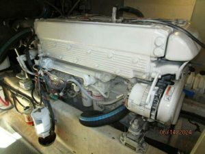mechanical, Sabre, trawler for sale