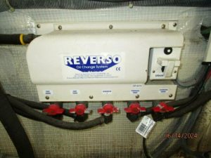 electrical, Sabre, trawler for sale