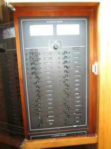 electrical, Sabre, trawler for sale