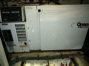 mechanical, Sabre, trawler for sale