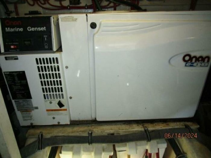 mechanical, Sabre, trawler for sale