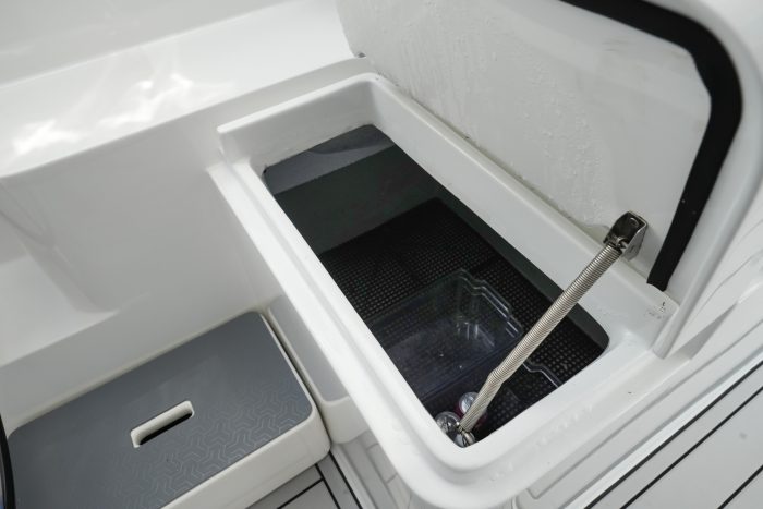 mechanical, Balance 482, catamaran for sale