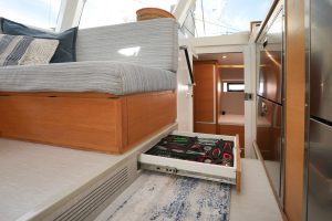 electrical, Balance 482, catamaran for sale