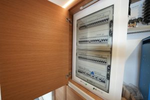 electrical, Balance 482, catamaran for sale