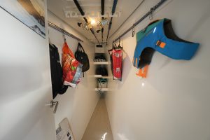 interior, Balance 482, catamaran for sale