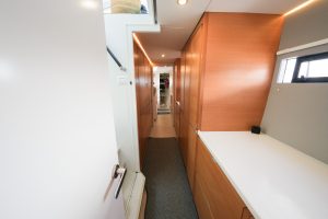 interior, Balance 482, catamaran for sale