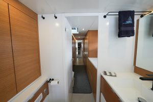 bath, Balance 482, catamaran for sale