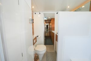 bath, Balance 482, catamaran for sale