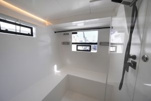bath, Balance 482, catamaran for sale