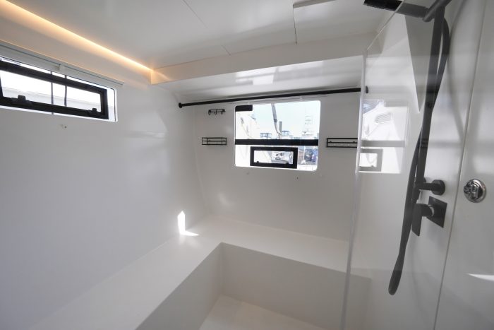 bath, Balance 482, catamaran for sale