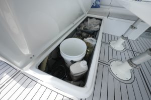 mechanical, Balance 482, catamaran for sale