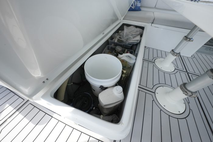 mechanical, Balance 482, catamaran for sale