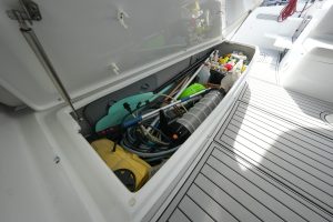 mechanical, Balance 482, catamaran for sale