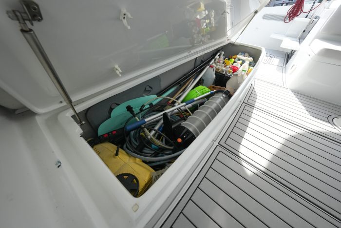 mechanical, Balance 482, catamaran for sale