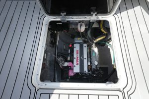 mechanical, Balance 482, catamaran for sale