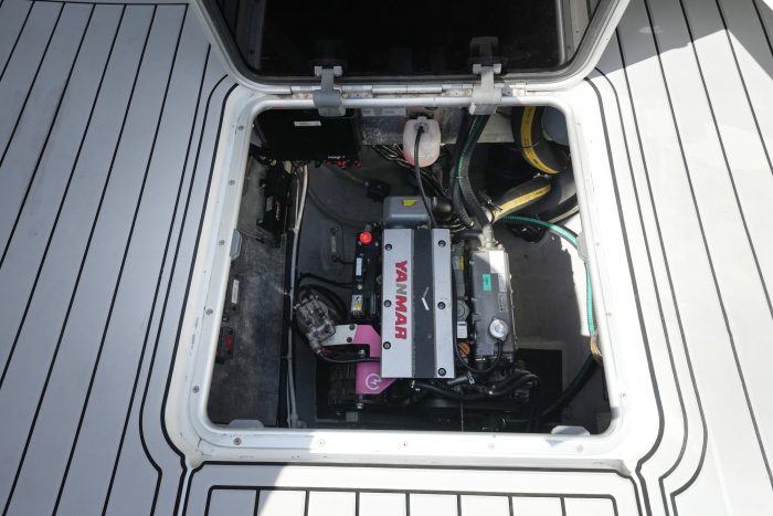 mechanical, Balance 482, catamaran for sale