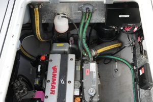 mechanical, Balance 482, catamaran for sale