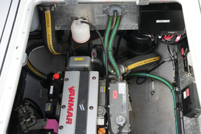 mechanical, Balance 482, catamaran for sale