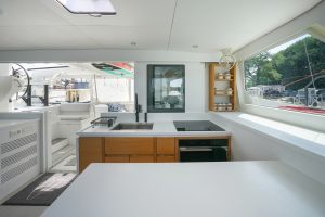 Balance 482, catamaran for sale
