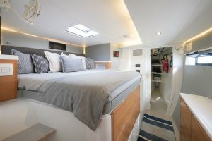 Balance 482, catamaran for sale