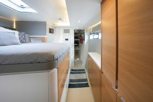 Balance 482, catamaran for sale