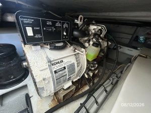 mechanical, Mainship 390, trawler for sale