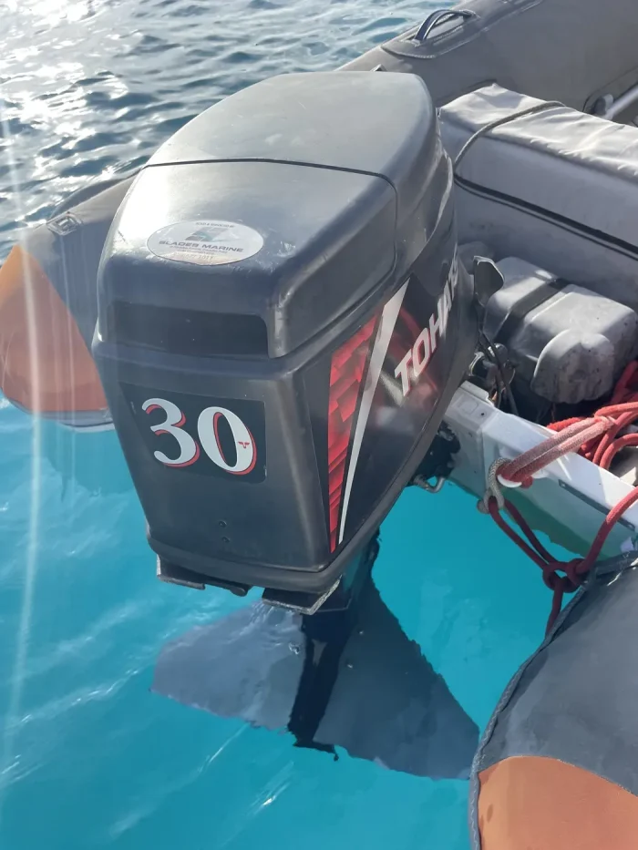 exterior, St Francis 50, catamaran for sale