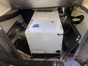 mechanical, St Francis 50, catamaran for sale