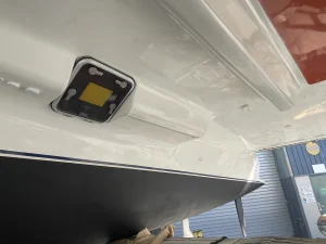 boatyard, St Francis 50, catamaran for sale