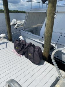 Mainship 390, trawler for sale
