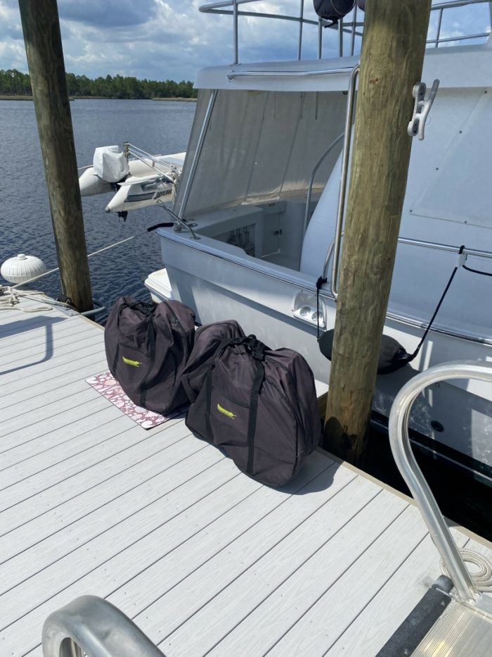 Mainship 390, trawler for sale