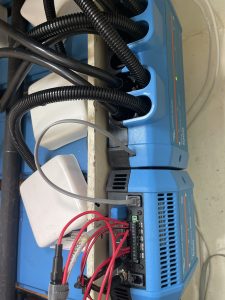 St Francis 50, catamaran for sale