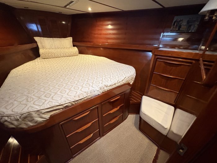 bed, Custom, sailboat for sale