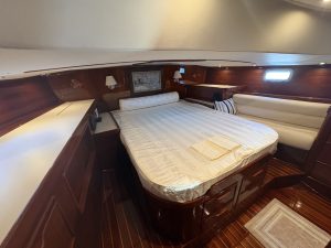 bed, Custom, sailboat for sale