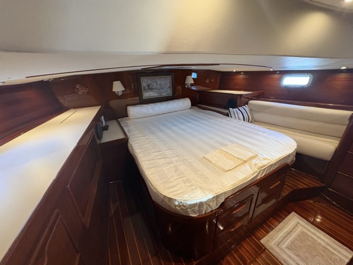 bed, Custom, sailboat for sale