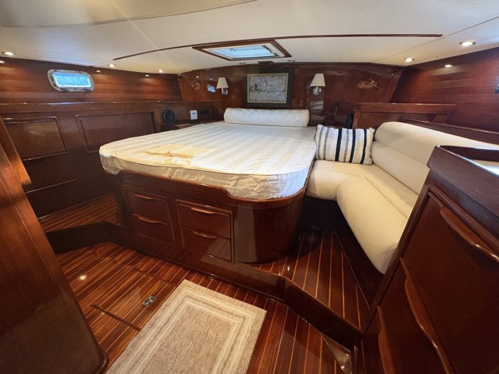 bed, Custom, sailboat for sale