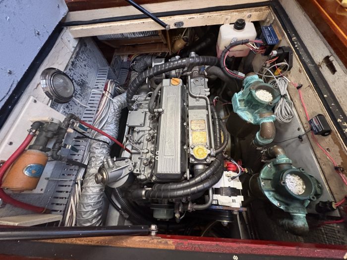 mechanical, Custom, sailboat for sale